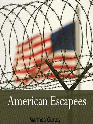 cover image of American Escapees